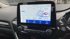 Ford Puma 1.0 EcoBoost Hybrid mHEV Titanium 5dr Petrol Hatchback